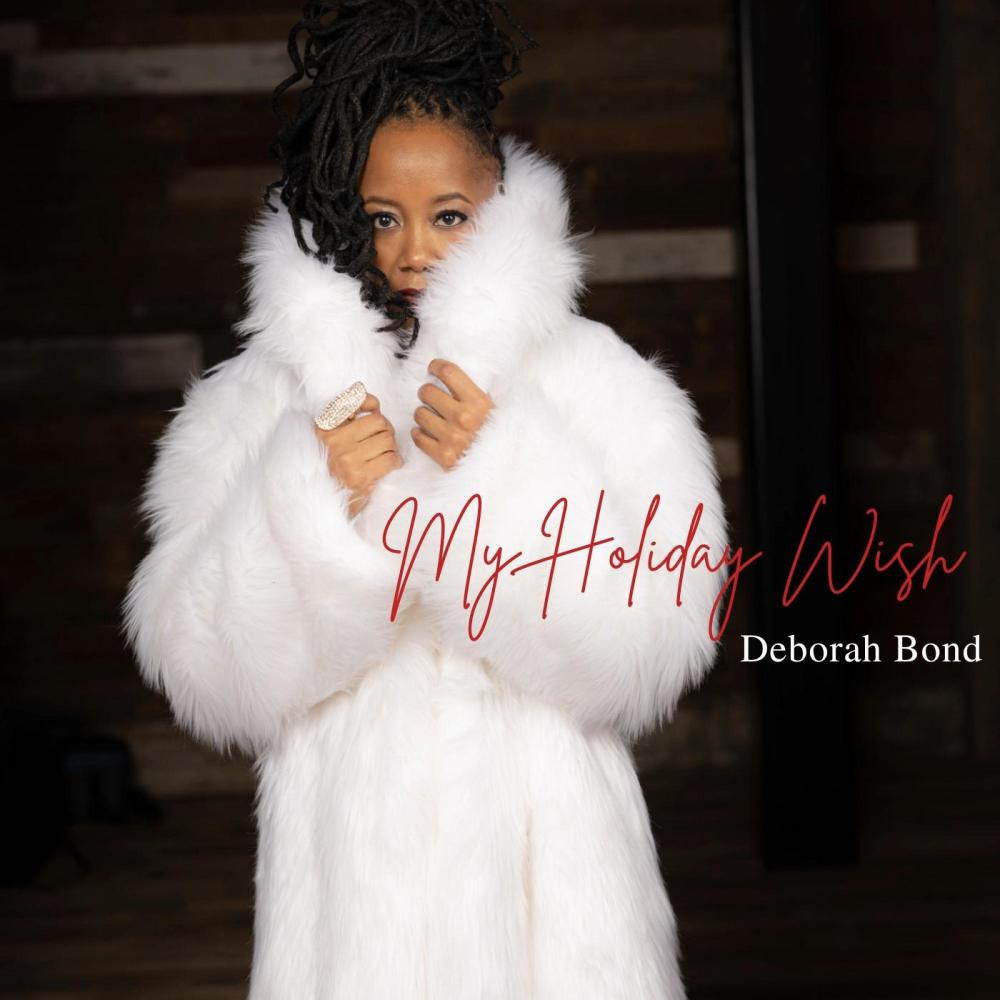 My Holiday Wish (Quiet Storm Mix)