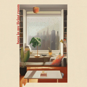 Album bees in my living room from moody.