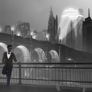 Album Bruce Wayne (Explicit) from 