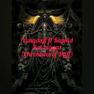 收聽Yungdaff的Rat Niggas (Explicit)歌詞歌曲