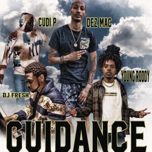 Dez Mac的專輯Guidance