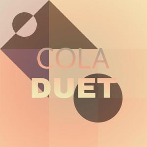 อัลบัม Cola Duet ศิลปิน Various