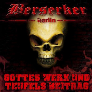 Album Gottes Werk und Teufels Beitrag from 
