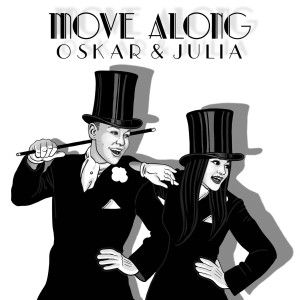Dengarkan Move Along lagu dari Oskar dengan lirik