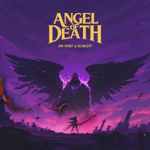 อัลบัม Angel of Death ศิลปิน Jim Yosef