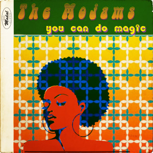 ดาวน์โหลดและฟังเพลง You Can Do Magic พร้อมเนื้อเพลงจาก Mojams