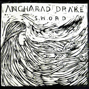 Dengarkan Sword lagu dari Angharad Drake dengan lirik