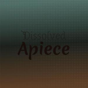 Listen to Dissolved Apiece song with lyrics from Lachel Sweer