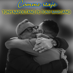 Tony Napolitano的專輯Comme staje
