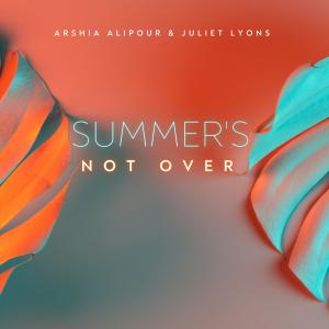 Juliet Lyons的專輯Summer's Not Over