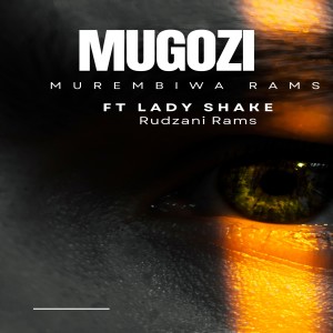Lady Shake的專輯Mugozi