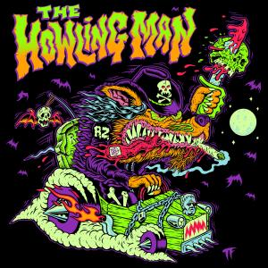 อัลบัม The Eternal Struggles of the Howling Man ศิลปิน Rob Zombie