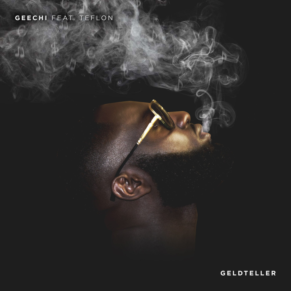 Geldteller (feat. Teflon)