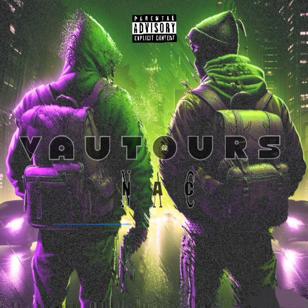 Vautours (Explicit)