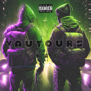 Listen to Vautours (Explicit) song with lyrics from NAC