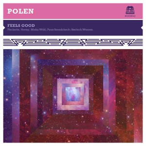 Album Feel Good from Polen