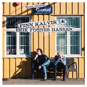 收聽Finn Kalvik的Nabotoleranse歌詞歌曲