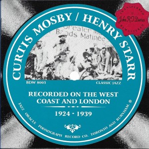 ดาวน์โหลดและฟังเพลง Willow Tree พร้อมเนื้อเพลงจาก Henry Starr