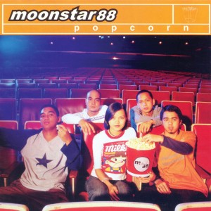 Moonstar 88的專輯Popcorn
