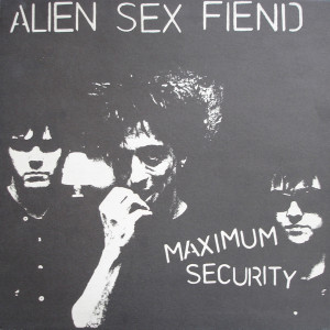 ดาวน์โหลดและฟังเพลง Do You Sleep (Not of One Mind) (Explicit) พร้อมเนื้อเพลงจาก Alien Sex Fiend