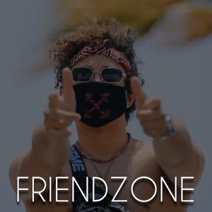收听Arva的Friendzone歌词歌曲
