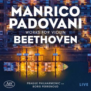 Russian Philharmonic Orchestra的專輯Beethoven: Violin Concerto in D Major, Op. 61 & Violin Sonata No. 1 in D Major, Op. 12 No. 1 (Live)