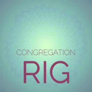 Congregation Rig dari Various Artists