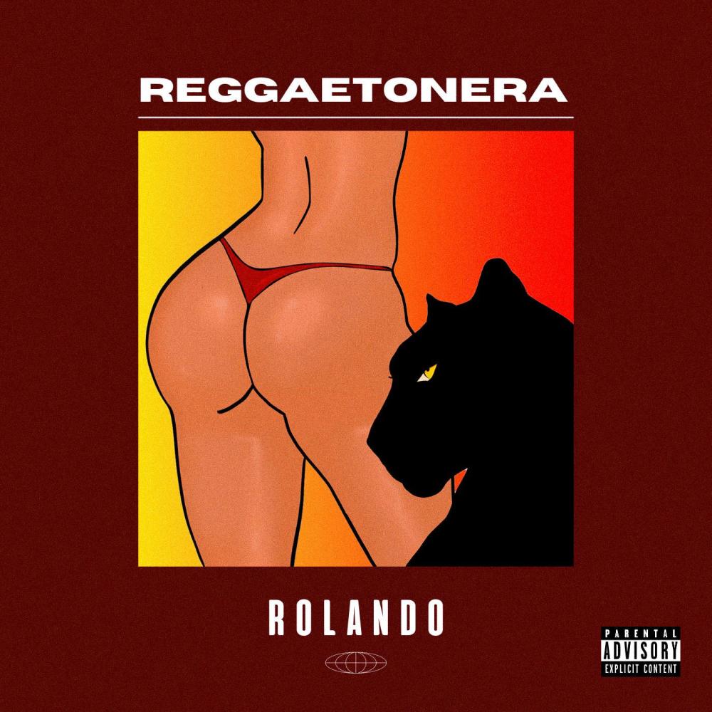 Reggaetonera (Explicit)
