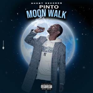 收聽Pinto的Moon Walk歌詞歌曲