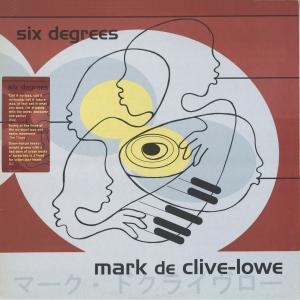 อัลบัม Six Degrees ศิลปิน Mark de Clive-Lowe