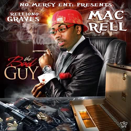 The Bad Guy (Explicit)