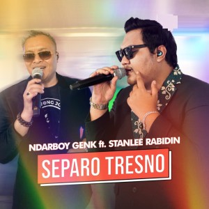 Album Separo Tresno from Stanlee Rabidin