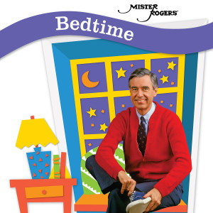 Mister Rogers的專輯Bedtime