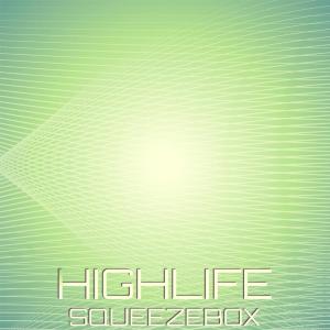 อัลบัม Highlife Squeezebox ศิลปิน Various