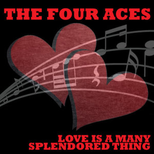 ดาวน์โหลดและฟังเพลง My World พร้อมเนื้อเพลงจาก The Four Aces