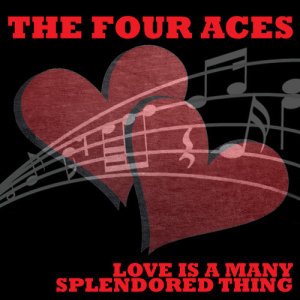 ดาวน์โหลดและฟังเพลง Shagri-La พร้อมเนื้อเพลงจาก The Four Aces