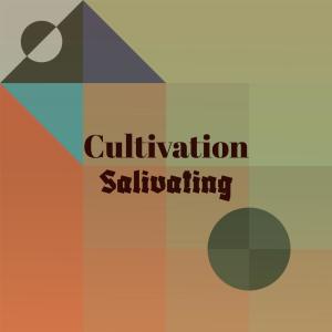 Listen to Cultivation Salivating song with lyrics from Orell