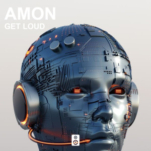 Amon的专辑Get Loud