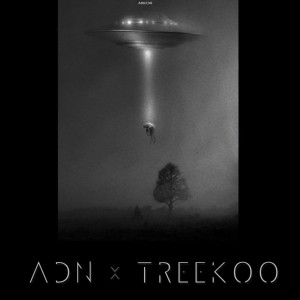 收聽Treekoo的ADN歌詞歌曲