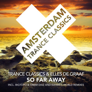 Listen to So Far Away (Katrin's World Extended Mix) song with lyrics from Trance Classics