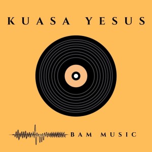 Kuasa Yesus (Minus One)