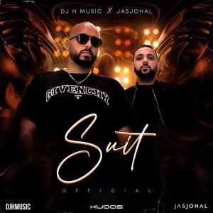 收聽DJ H的Suit (feat. Billa Bakshi) (Special Version)歌詞歌曲