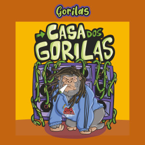 อัลบัม Gorilas ศิลปิน Dada Yute