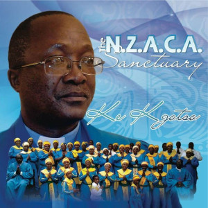 ดาวน์โหลดและฟังเพลง Ntate Ke Mang พร้อมเนื้อเพลงจาก The N. Z. A. C. A. Sanctuary