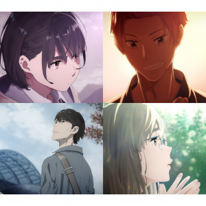 收聽橫山克的Her Blue Sky - Memory歌詞歌曲