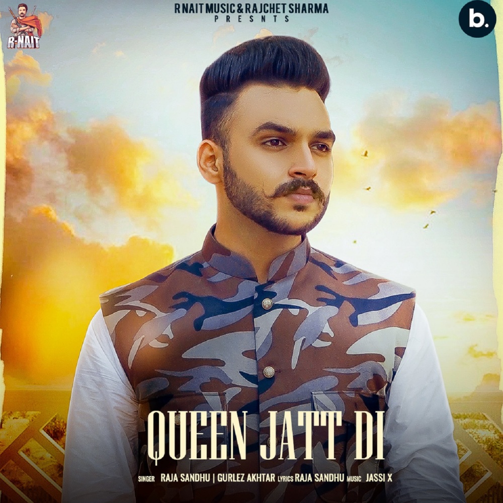 Queen Jatt Di