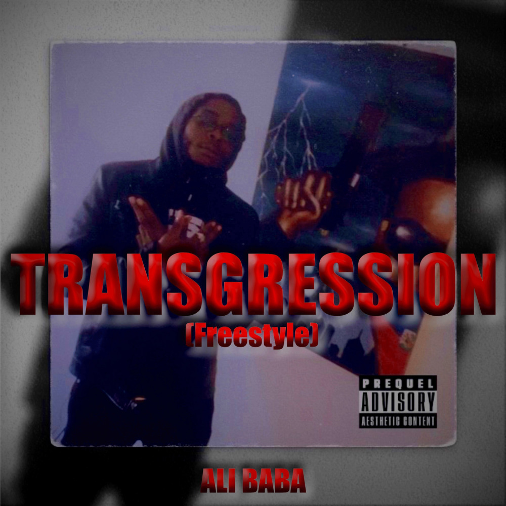 Transgression (Freestyle) (Explicit)