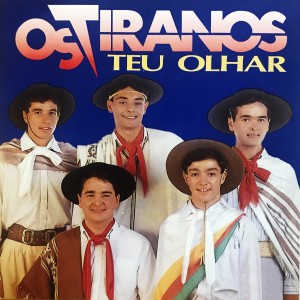 ดาวน์โหลดและฟังเพลง Bailes do Interior พร้อมเนื้อเพลงจาก Os Tiranos