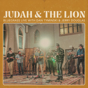 Album Bluegrass Live from Judah & the Lion