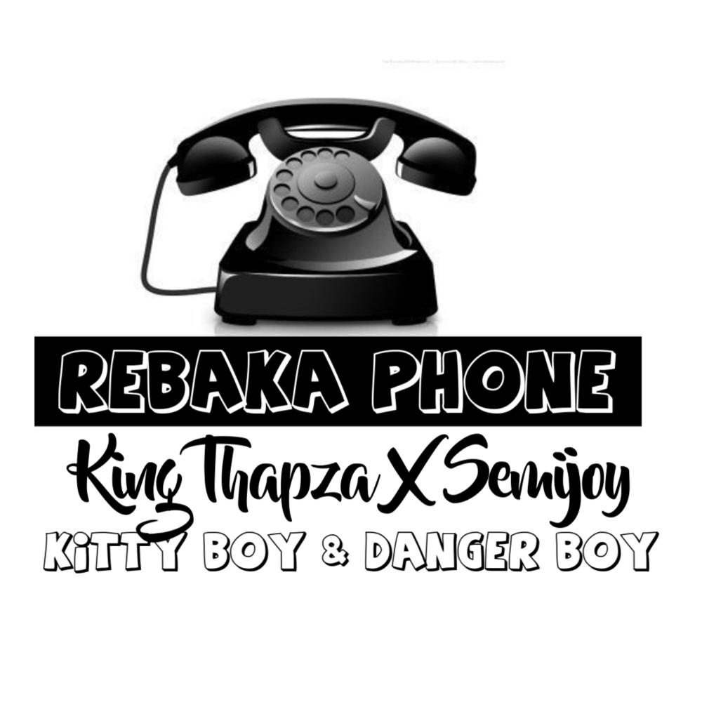 Rebaka Phone